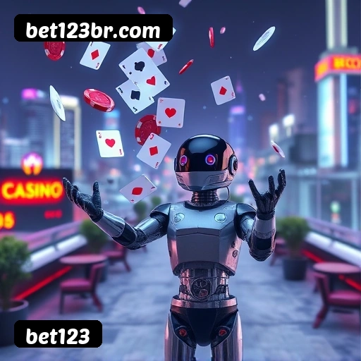 Jogos de Cassino ao Vivo