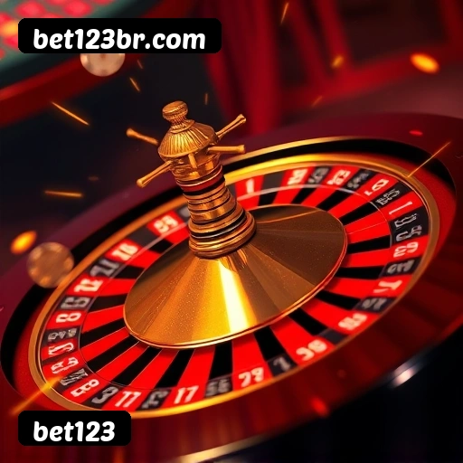 Jogos de Mesa Premium bet123 - Blackjack, Roleta, Baccarat
