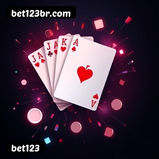 Jogos de Cassino Premium - Slots, Roleta, Blackjack e Dealer Ao Vivo