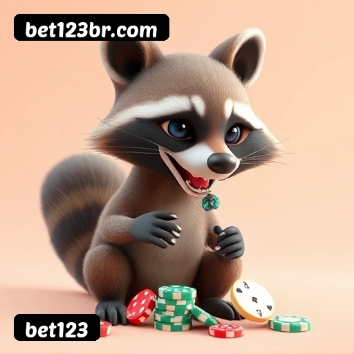 Cassino ao Vivo bet123 - Dealers Brasileiros Profissionais