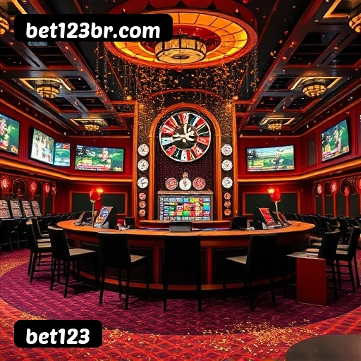 Categorias de Jogos - Slots, Mesa, Ao Vivo, Jackpots