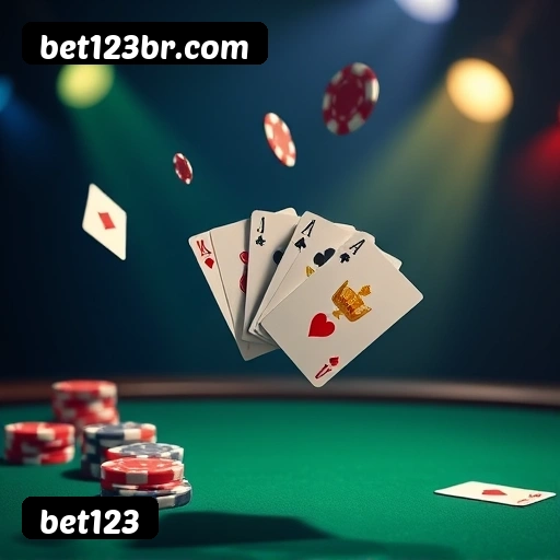 Imagem quadrada de apoio para baixar bet123