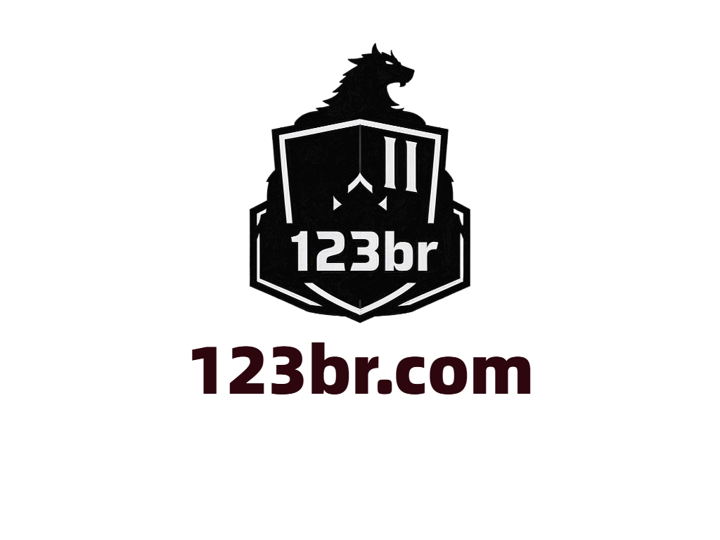 123BR-Logo